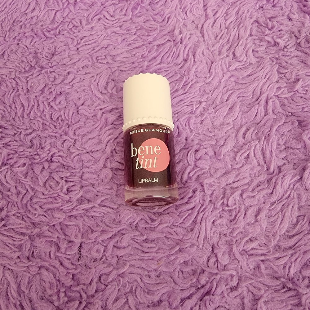 Benefit Bene Tint Lip Balm